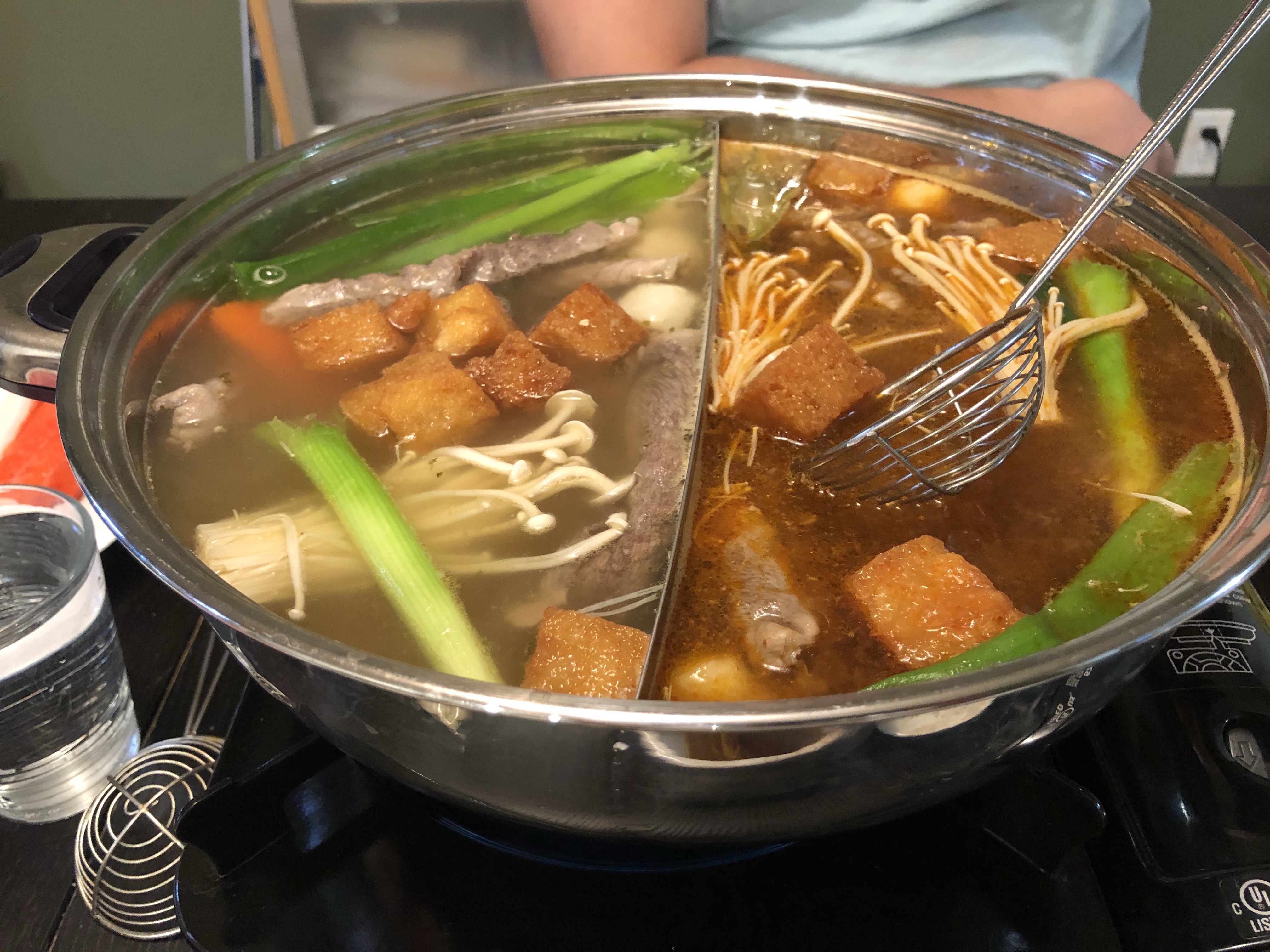 Detail Resep Hot Pot Nomer 27