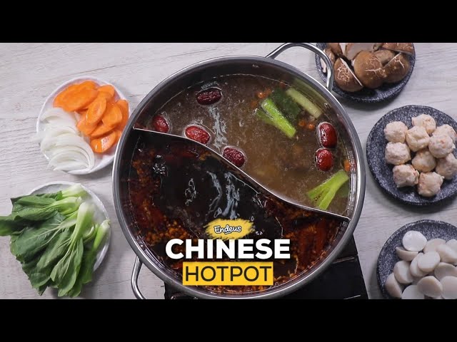 Detail Resep Hot Pot Nomer 29