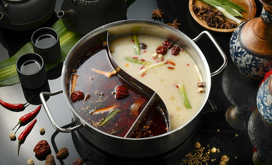 Detail Resep Hot Pot Nomer 5