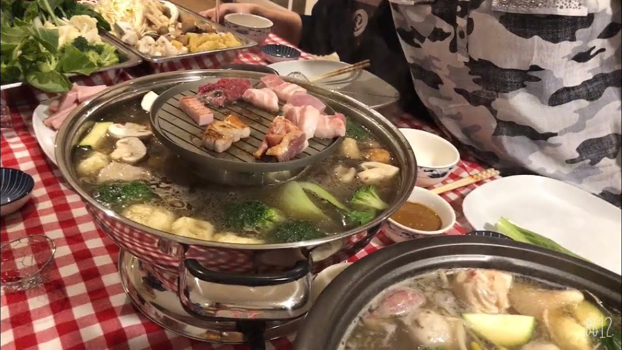 Detail Resep Hot Pot Nomer 38