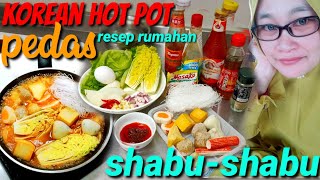 Detail Resep Hot Pot Nomer 43