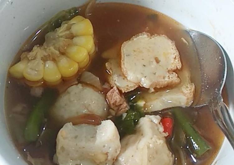 Detail Resep Hot Pot Nomer 45