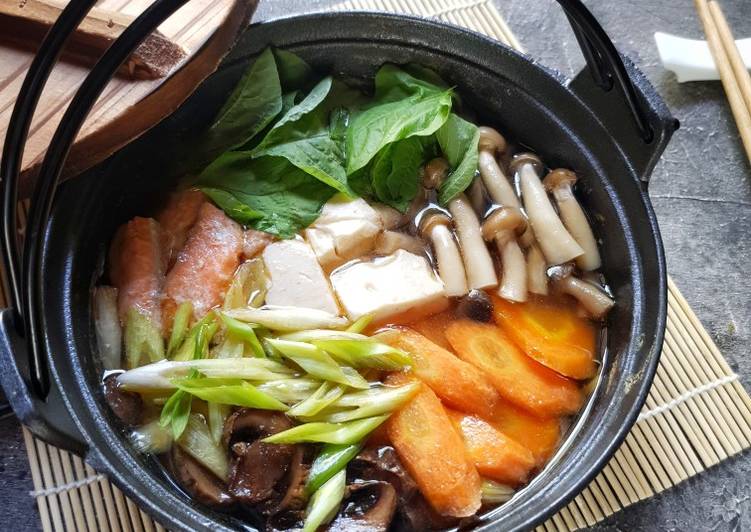 Detail Resep Hot Pot Nomer 6