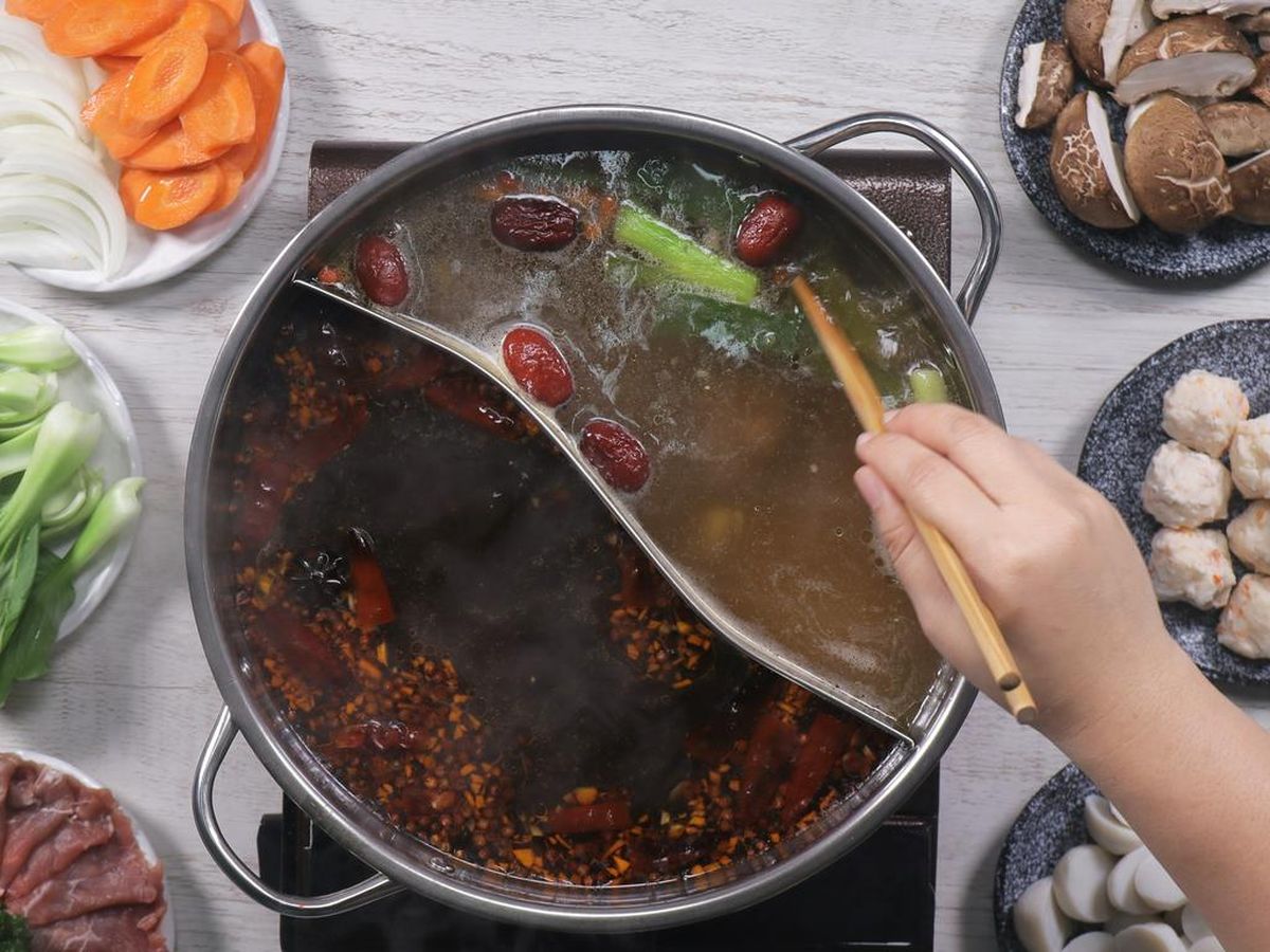 Detail Resep Hot Pot Nomer 48