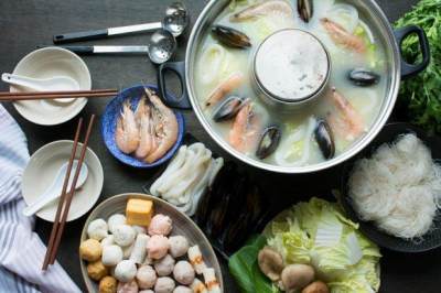 Detail Resep Hot Pot Nomer 51