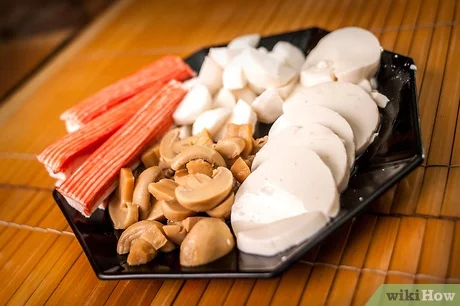 Detail Resep Hot Pot Nomer 53