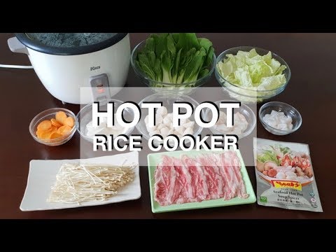 Detail Resep Hot Pot Nomer 10