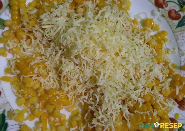 Detail Resep Jagung Rebus Kfc Nomer 36