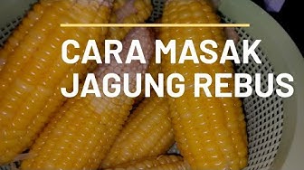 Detail Resep Jagung Rebus Kfc Nomer 50