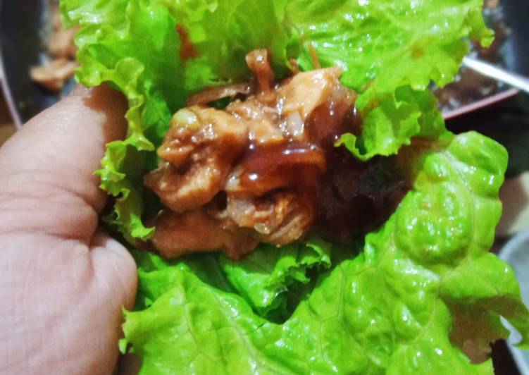 Detail Resep Korean Bbq Di Rumah Nomer 32