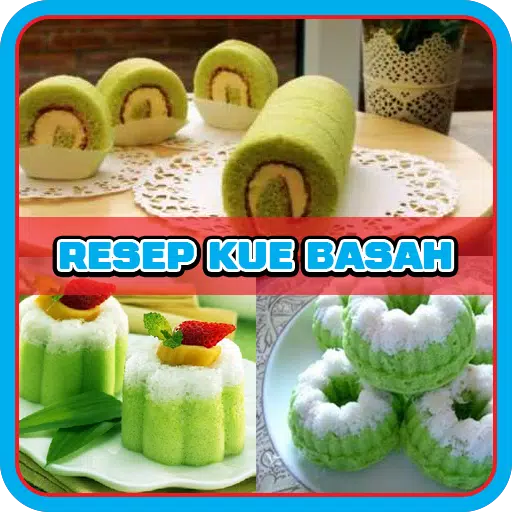 Detail Resep Kue Dan Gambarnya Nomer 10