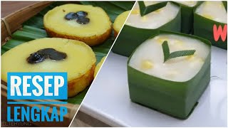 Detail Resep Kue Dan Gambarnya Nomer 3