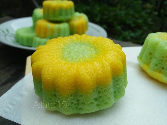 Detail Resep Kue Dan Gambarnya Nomer 4