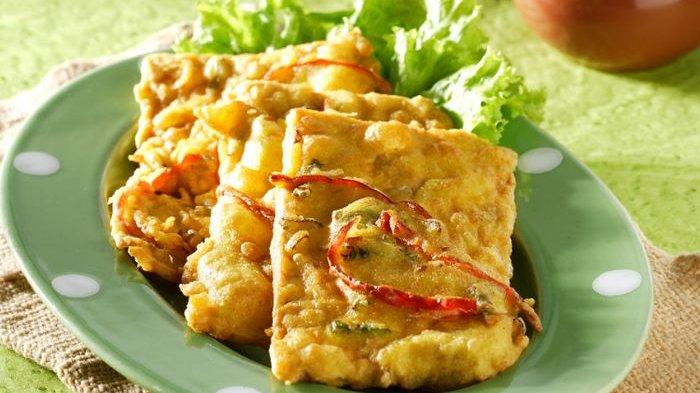 Detail Resep Lauk Makan Siang Nomer 17