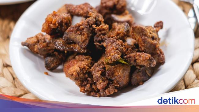 Detail Resep Lauk Makan Siang Nomer 29