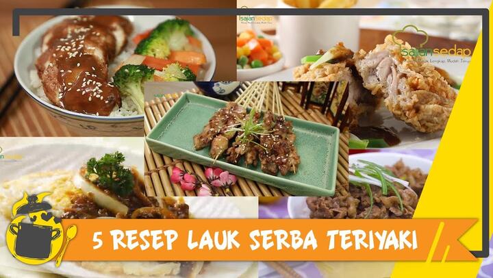 Detail Resep Lauk Makan Siang Nomer 30