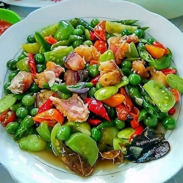 Detail Resep Lauk Makan Siang Nomer 9