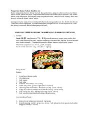 Detail Resep Makanan Hewani Nomer 15