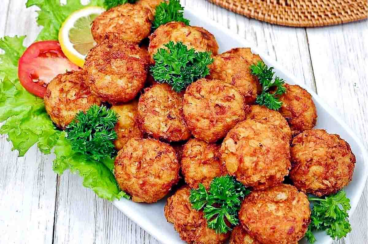 Detail Resep Makanan Hewani Nomer 27