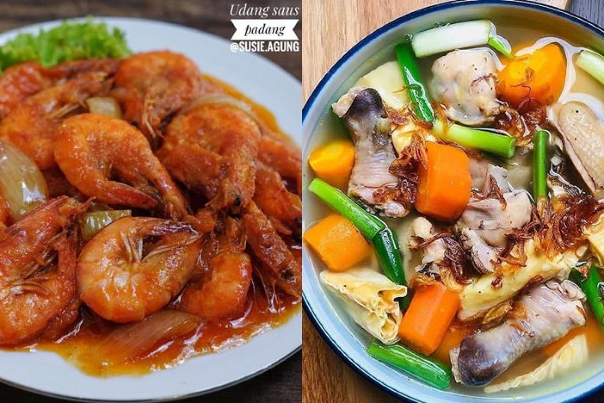 Detail Resep Makanan Hewani Nomer 5