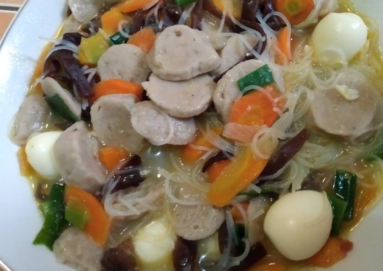 Detail Resep Makanan Hewani Nomer 54