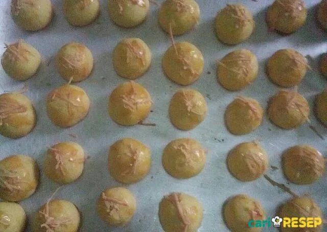 Detail Resep Makaroni Keju Kraft Goreng Nomer 15