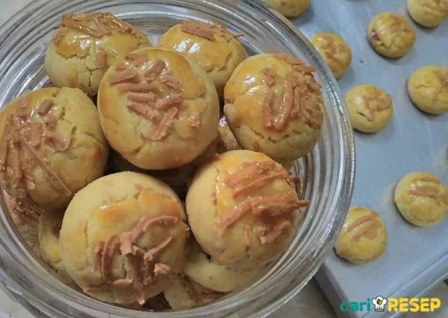 Detail Resep Makaroni Keju Kraft Goreng Nomer 37