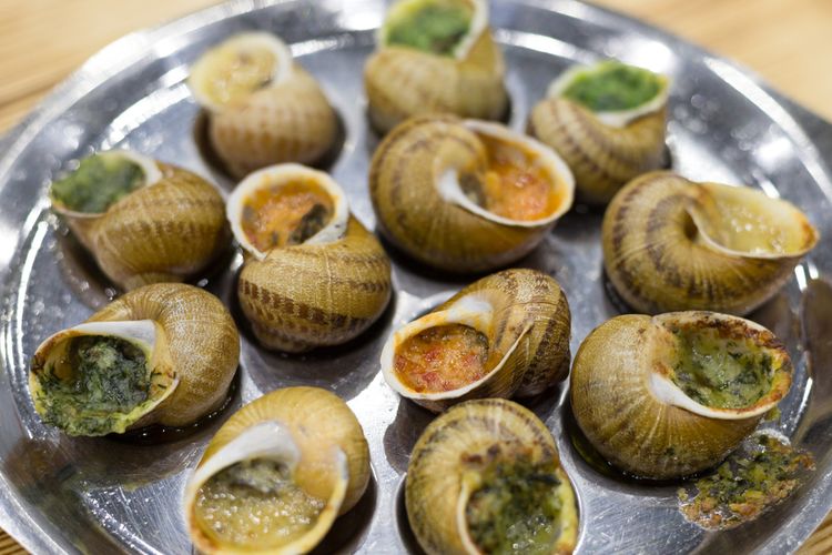 Detail Resep Masak Siput Laut Nomer 41