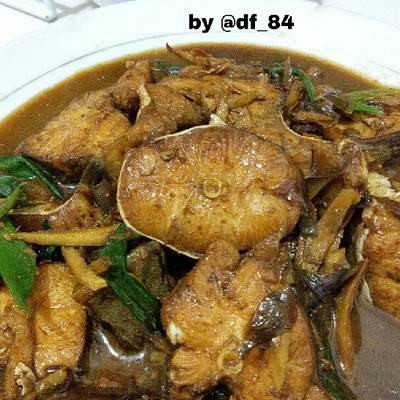 Detail Resep Masakan Ikan Hiu Nomer 14