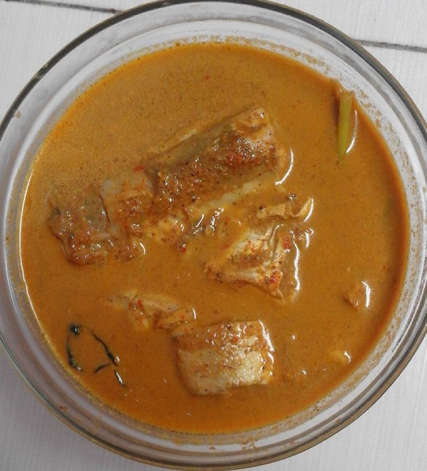 Detail Resep Masakan Ikan Hiu Nomer 22