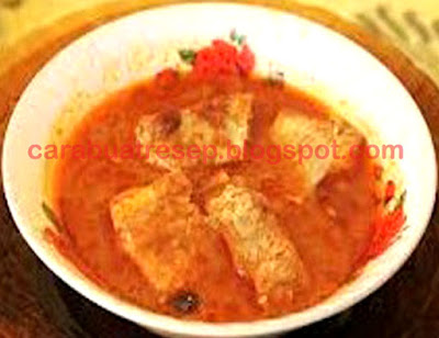 Detail Resep Masakan Ikan Hiu Nomer 39