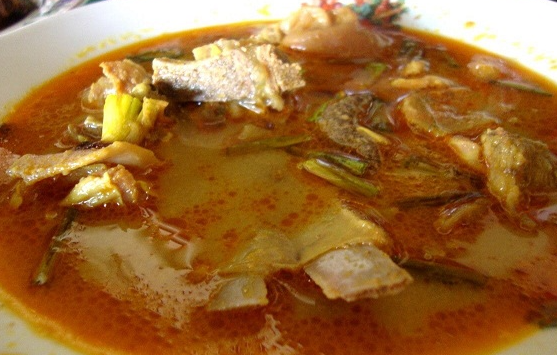 Detail Resep Masakan Ikan Hiu Nomer 52