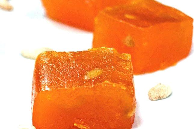 Detail Resep Masakan India Halwa Nomer 12