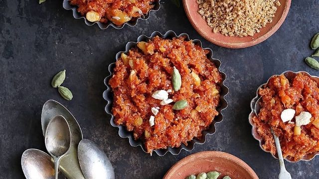 Detail Resep Masakan India Halwa Nomer 20