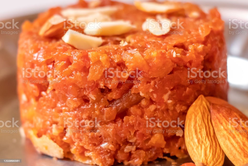 Detail Resep Masakan India Halwa Nomer 38