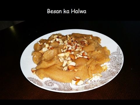 Detail Resep Masakan India Halwa Nomer 42