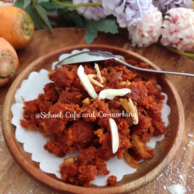 Detail Resep Masakan India Halwa Nomer 50