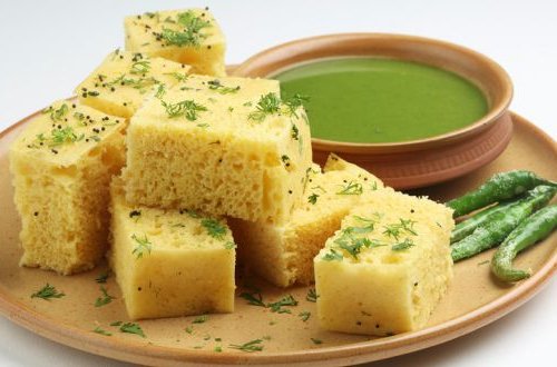 Download Resep Masakan India Vegetarian Nomer 3
