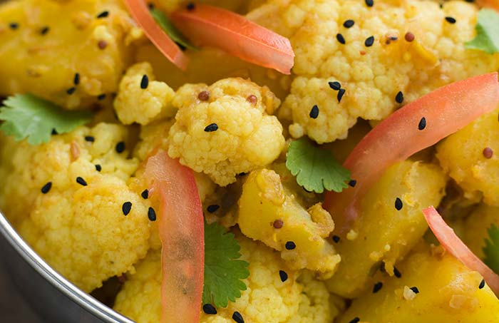 Detail Resep Masakan India Vegetarian Nomer 31