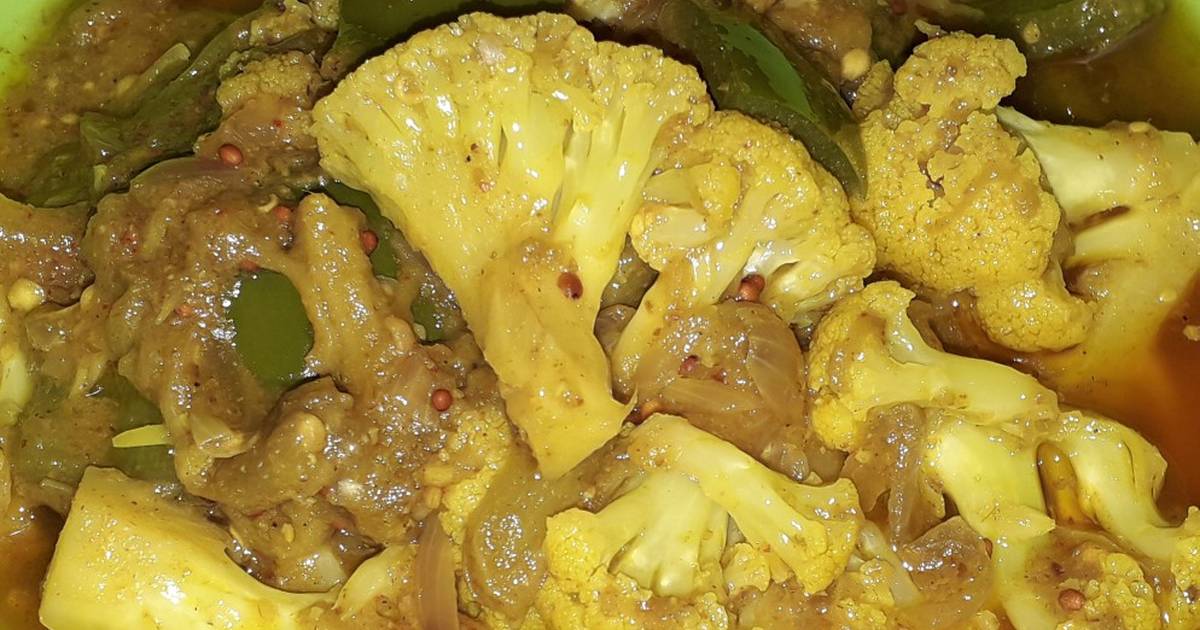 Detail Resep Masakan India Vegetarian Nomer 35