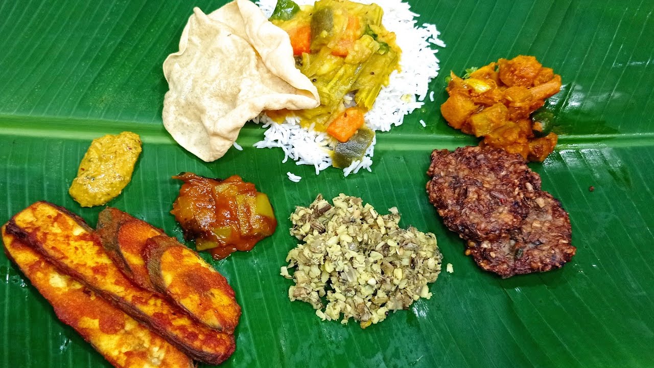 Detail Resep Masakan India Vegetarian Nomer 44