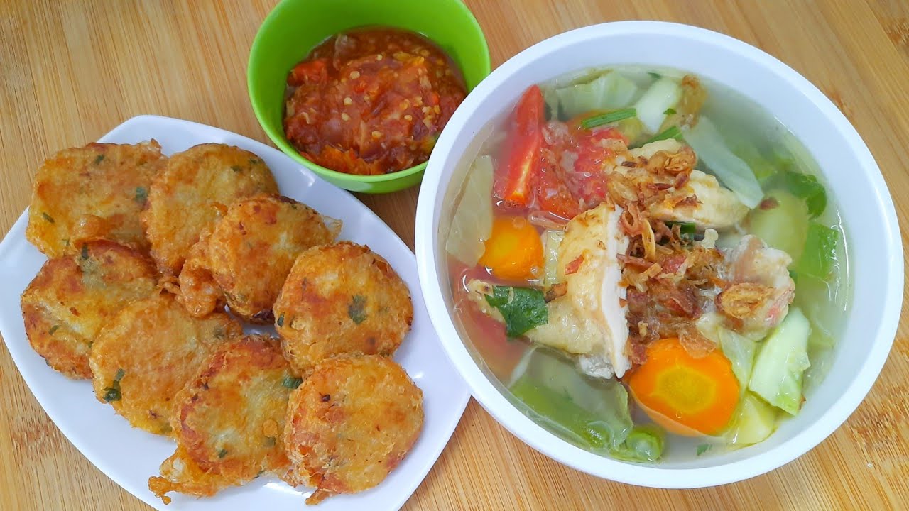 Detail Resep Masakan Rumah Sederhana Nomer 41