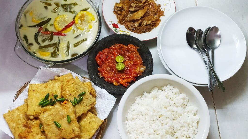 Detail Resep Masakan Rumah Sederhana Nomer 42