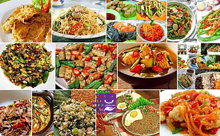 Detail Resep Masakan Rumah Sederhana Nomer 47