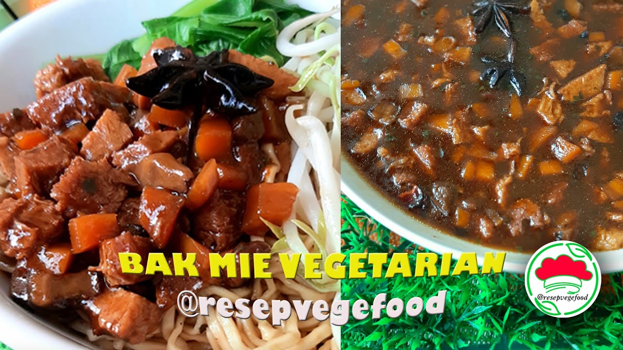 Detail Resep Masakan Vegetarian Maitreya Nomer 30