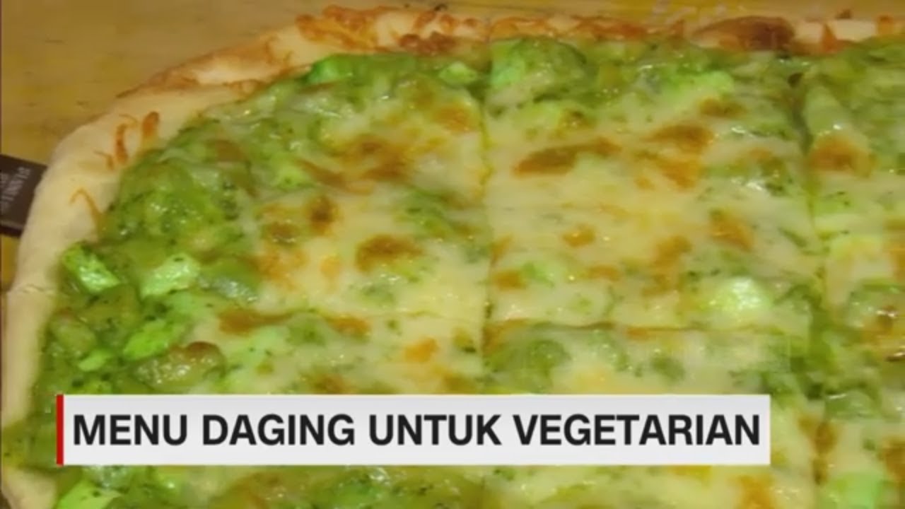 Detail Resep Masakan Vegetarian Maitreya Nomer 31