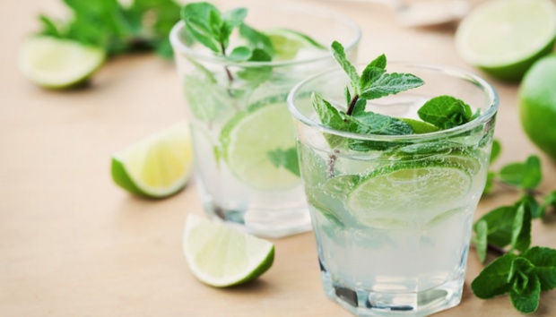 Detail Resep Mojito Lemon Nomer 27