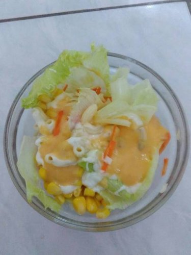 Detail Resep Salad Kentang Pizza Hut Nomer 24