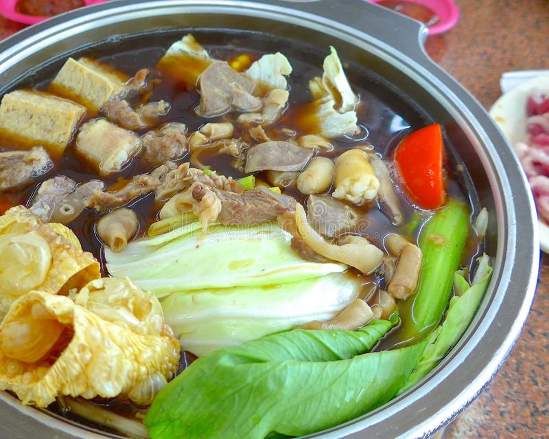 Detail Resep Sichuan Hot Pot Nomer 46