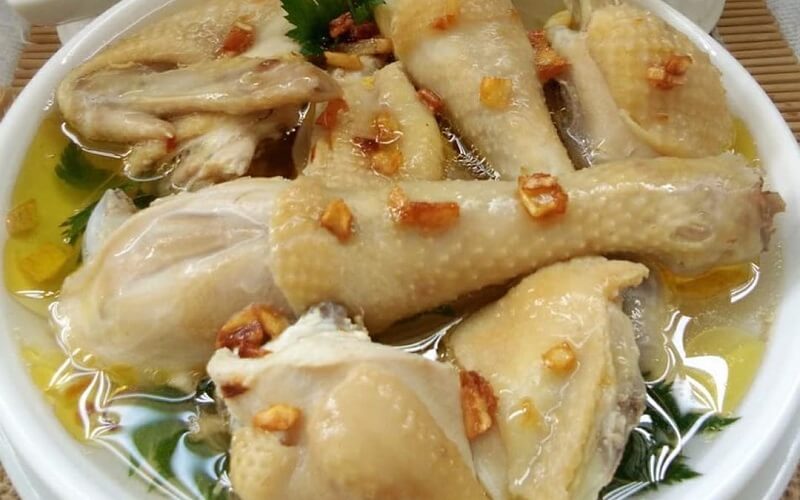 Detail Resep Sop Sayap Ayam Nomer 46